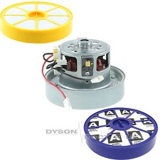 YDK 240v Motor Parts For Dyson DC05 DC08 Vacuum Filter Kit Pre Post HEPA Filters
