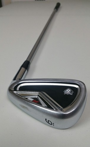 Taylormade iron kbs - 6,