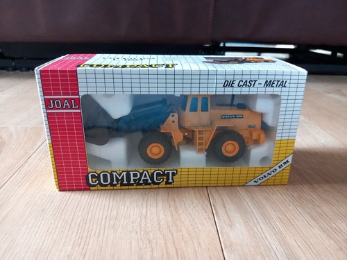 Joal ref 227 volvo l160 - joal, ref.227