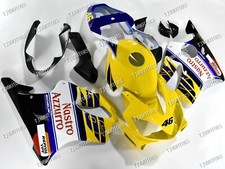 Fit for 2001-2003 CBR600F4i
