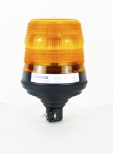 LED Beacon Flexi Din Pole
