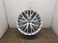 2012-2020 MK3 SEAT LEON 17"