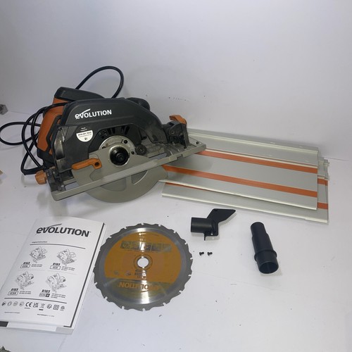 Evolution 027 0001 - evolution, r185ccsx