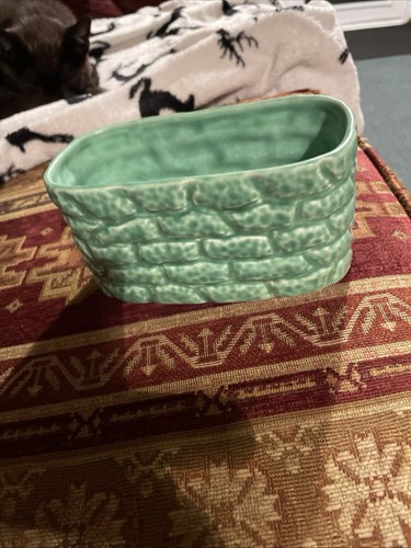 Vintage sylvia planter - vintage, sylvia’s