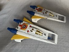 Buck Rogers Star fighter