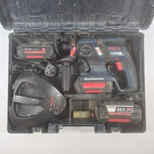 Bosch Professional GBH 36V-EC