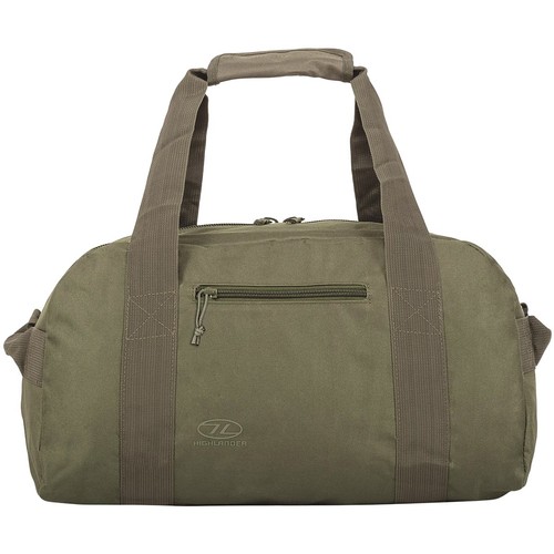 Highlander forces cargo - forces,