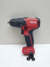 Hilti SF 2-A12 Cordless 12V Drill Driver Li-Ion 2-Speed