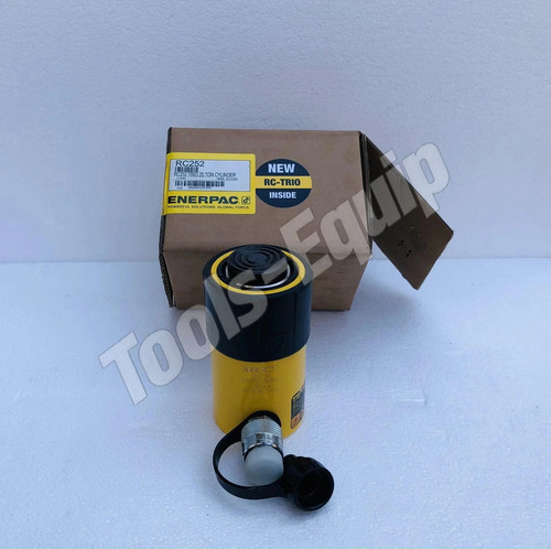 Enerpac 252 trio hydraulic - enerpac,