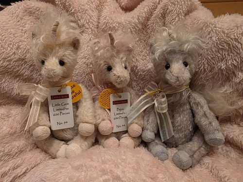 Minimo retired charlie - retired,