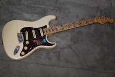 Fender American Elite