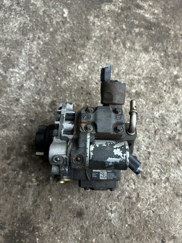 Ford mondeo diesel high - ford,