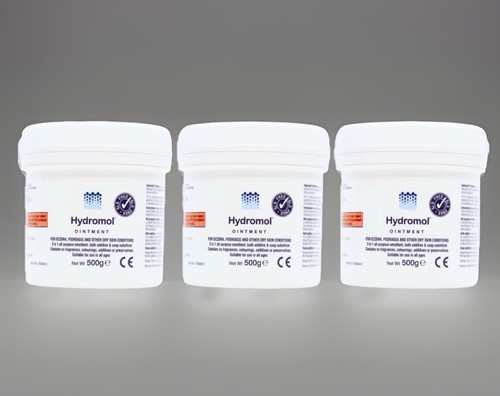 Hydromol ointment 500g - hydromol,