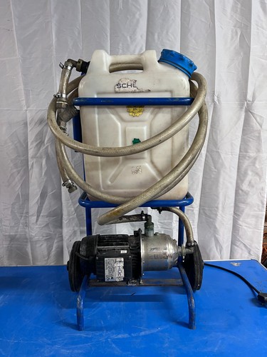 Schuco impressor pumped window - schuco,