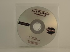 NICK ROCKWELL FREAKBUS (H1) 2