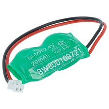 BIOS CMOS Battery 2.4V for Sony Vaio PCG-C1MAH PCG-C1C PCG-7154M PCG-7134M