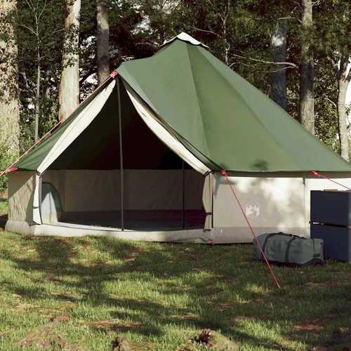 Walplus family tipi - tent, 6