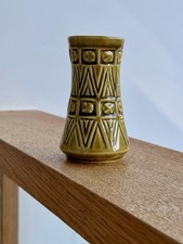 1960’s Small West German Vase Bay Keramik 501-11