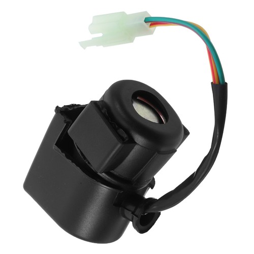 Atv starter relay solenoid - atv,