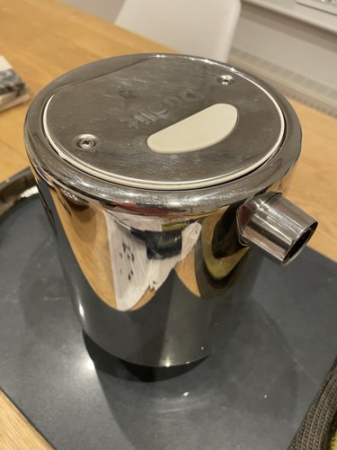 Dualit architect kettle body - kettle,