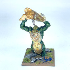 Troll - Orcs & Goblins -