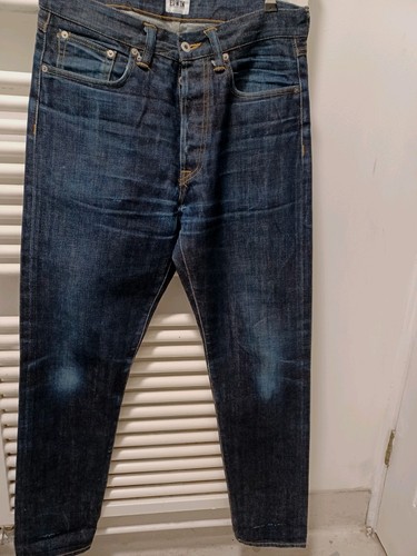 Edwin loose tapered - edwin,