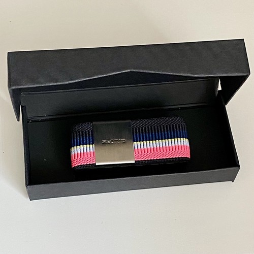 Secrid moneyband neon pink - secrid, –