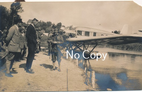 Pioneer photo seaplane flying - pioneer,