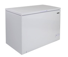 Frigidaire 10 cu. ft. Chest