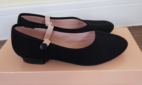Bloch black children - black, accent