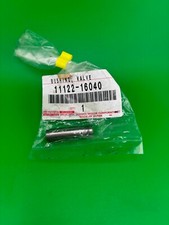 Genuine Toyota 4EFTE intake