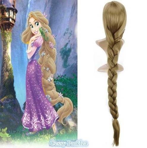 Rapunzel disney - sn-d5-4,