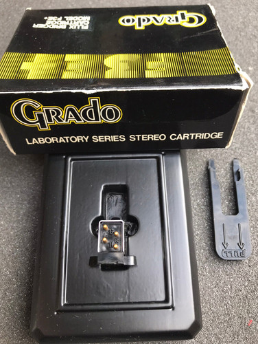 Grado f3e flux bridger - f3e+,