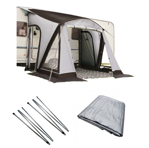 Sunncamp swift dash - dash, 260