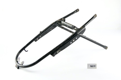 Bmw rear frame n67h - bmw,