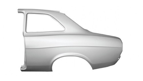 Magnum mk1 mk2 escort - magnum,