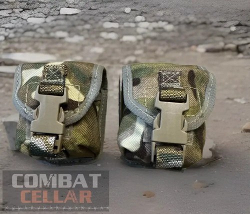 New british army - 2x, issue