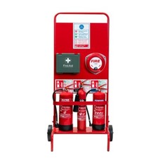 Firechief® Construction Site