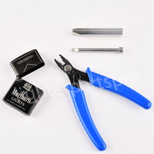 Tools for fixing case upper