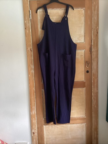 Dungaree nwot - m,