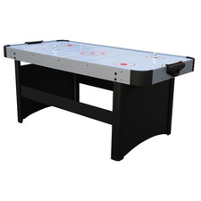 Air League Light Speed 6ft Air Hockey Table