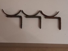 Reclaimed vintage cast iron