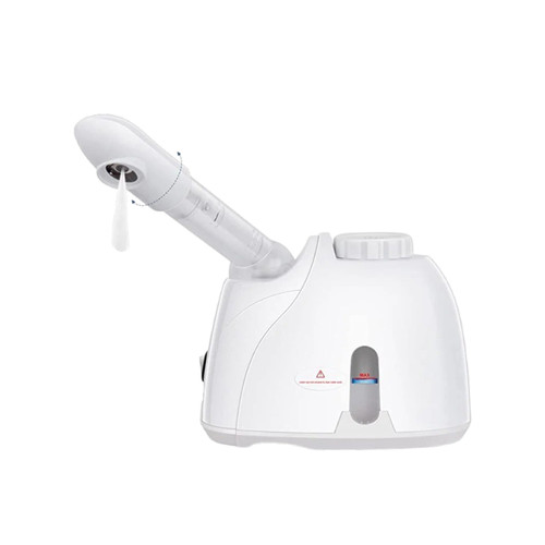 Facial steamer face mist - face,
