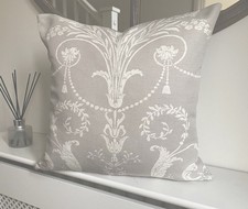 Laura Ashley Cushion Cover