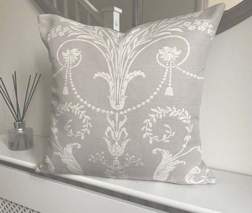 Laura ashley cushion cover - cushion,