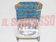 FORD ESCORT HEADLIGHT OPTICAL