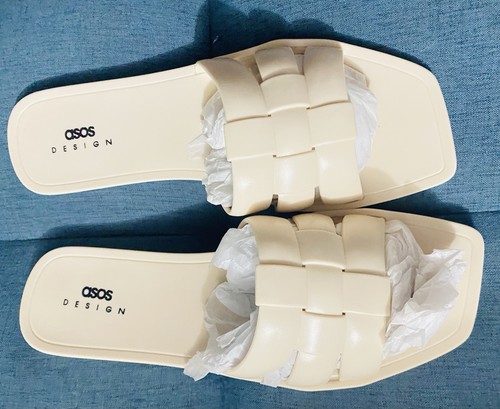 Asos women sandals - asos, uk