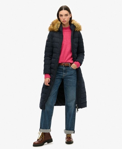 Superdry womens arctic - superdry,