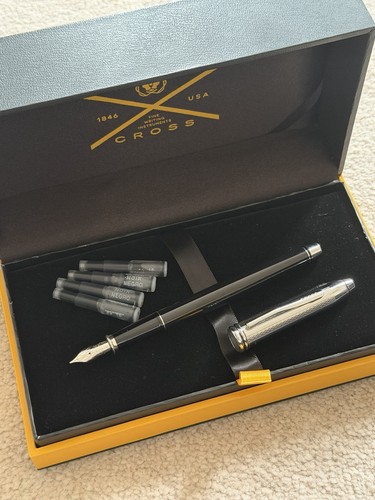 Cross townsend platinum - cross,