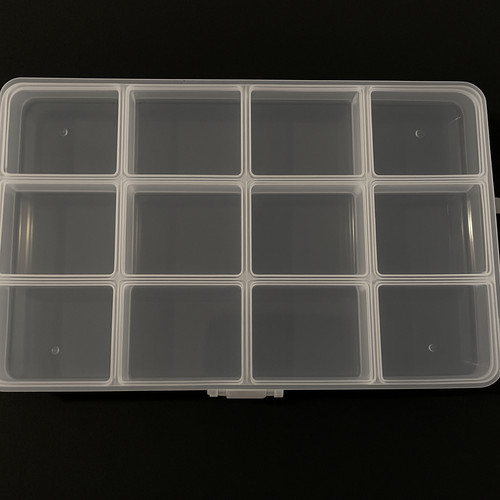 Aaa quality compartments - quality,